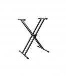 SSQ KS2 - double keyboard stand