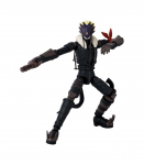 ANIME HEROES DIGIMON - BEELZEMON