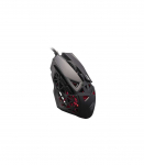 Mad Catz M.O.J.O. M1 mouse Right-hand Optical 12000 DPI