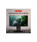LG Monitor 27GX700A-B 27GX700AB (27GX700A-B.AEU)
