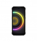 Smartphone Armor 21 6.58 inches 8/256GB IP69K speaker RGB black