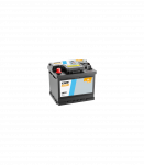 Exide Excell 50Ah 450A 207x175x190+-