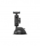 Telesin suction cup holder for DJI Osmo Action 3/4/5 Pro