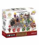 Blocks Imperium Romanum - Germanic Warrior