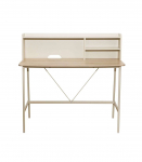 Kirjutuslaud LESTER 115x55xH106cm