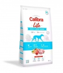 Calibra Dog Life Adult suurtele t&otilde;ugudele, kana, 12 kg