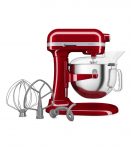 KitchenAid 5KSM60SPXEER Stand mixer 375 W Red