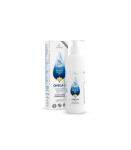 POKUSA RawDietLine Atlantic Salmon Oil - supplements for dogs and cats - 1000ml