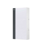 Alpha ESS SMILE-G3-T10 Three phase Inverter 10kW BW 3MMPT WiFi WO CT/meter IP65 WHITE