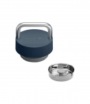 Kubek termiczny 946 ml Carter Carry Tumbler Fellow granatowy