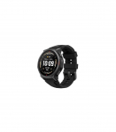 Amazfit T-Rex 3 Pro NFC, 44mm with Silicone Strap, Tactical Black EU W2548GL5N