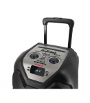 Power Audio Speaker KBTUS-500BK 400W