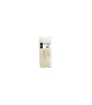 CABLE ACC TIES NYLON 100PCS/NYTFR-250X3.6-W GEMBIRD