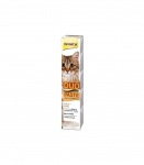 GimCat Duo Paste Anti-Hairball sł&oacute;d z serem 50g