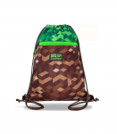CoolPack sussikott Vert City Jungle, 42,5 x 32,5 cm