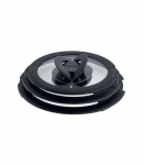 Klaaskaaned 16/18/20 cm, Tefal Ingenio