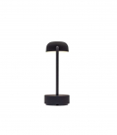 Rechargeable lamp FOKUS grey