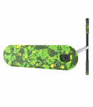 Batuudit&otilde;uks INDO PRO V2 Green Mamba