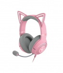 Peakomplekt Razer Kraken Kitty V2, roosa