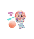 Mascot Little Live Pets Scruff a Luvs Animals - Coral
