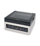 Vaakumpakendaja the Vacuum Pro Plus, Stollar