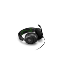 Steelseries ARCTIS NOVA 1X Headset Wired Head-band Gaming Black, Green