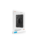 Fixed Samsung Tab Case Galaxy Tab A11 Silicone Black