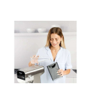 Taurus Euforia Digital 1350 W 20 bar piston-type espresso machine