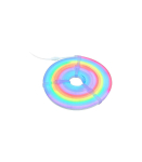 Sznur LED smart SWITCHBOT Neon Wire Rope Light