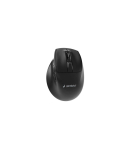 GEMBIRD TRIPLE-MODE 9-BUTTON WIRELESS MOUSE BLACK