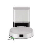 iRobot Roomba 115 Combo Robot Vacuum + Auto Empty Dock White