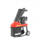 BENSIINIMOOTORIGA OKASPURUSTAJA HECHT 6173