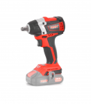 L&ouml;&ouml;kmutrikeeraja  HECHT 1256