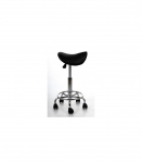 Stool for Master RESTPRO&reg; Expert 2 black