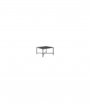 Diivanilaud OSAKA C must 80X80