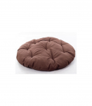 Pillow for chair - swing 120 х 110 х 16 cm