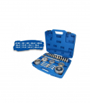 Ratta laagri eemaldamise komplekt 50-83,4mm, Brilliant Tools