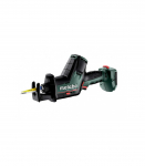 Akuotssaag SSE 18 LTX BL Compact karkass, Metabo