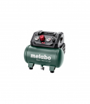 Kompressor Basic 160-6 W OF &otilde;livaba, Metabo