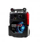 K&auml;ivitusabi ultrakondensaatoritega 12/24V, Lemania