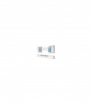 Sektsioon SARAH 280 cm 22972210 valge k&otilde;rgl&auml;ige