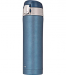 Joogitermos Smile STT-5/6 (blue) 420 ml