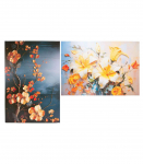 Seinapilt PICTURE LAND 80x120cm, tr&uuml;kitud, mix