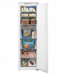 Integreeritav s&uuml;gavk&uuml;lmik Frigelux CVNF177BI