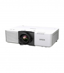 Epson EB-L690U WUXGA 3LCD Projector/6500Lm/16:10/5000000:1, White Epson