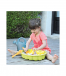 SMOBY liivakast tarvikutega &mdash; kuiv bassein