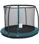 Axi Bostonn trampoliin 244 cm + v&otilde;rk