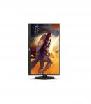 AOC Gaming Monitor 27G4X 27 " IPS 16:9 180 Hz 1 ms 1920 x 1080 pixels 300 cd/m&sup2; HDMI ports quantity
