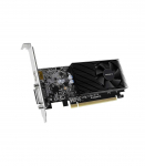 Gigabyte GV-N1030D4-2GL 1.0 NVIDIA 2 GB GeForce GT 1030 DDR4 DVI-D ports quantity 1 HDMI ports quantity 1