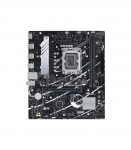 Asus PRIME B760M-R D4 Processor family Intel Processor socket LGA1700 Number of SATA connectors 4